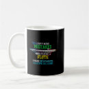 Recherche de player tasses Flûte
