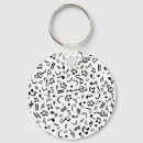 Recherche de notes porteclés Noir