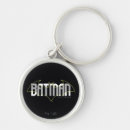 Search for hi tech keychains Dark knight