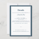 Search for club invitations Blue