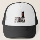 Search for horse hats Logo
