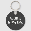 Search for audition keychains Auditing