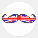 Search for moustaches stickers Kids