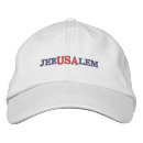 Search for jerusalem hats Israel