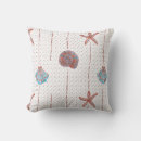 Search for blue seashells pillows Pink