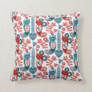Search for blue bird pillows Nordic