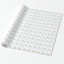 Recherche de baptême papier cadeau Bébé