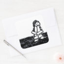 Search for i miss you stickers Black and white