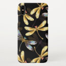 Recherche de libellule iphone coques Motif