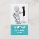 Search for painter and decorator business cards Contractor