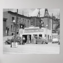 Search for gas stations posters Automotive