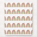 Recherche de coller tapis souris Arc en ciel