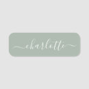 Search for design name tags Cute