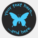 Search for ulysses stickers Butterfly