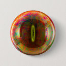 Recherche de tourbillonnant badges Multicolore