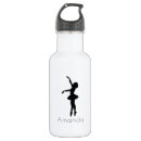 Search for ballerina water bottles Dance