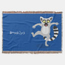 Search for lemur blankets Funny