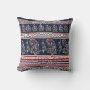 Search for navy floral pillows Textile