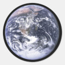 Search for earth from space stickers Nasa