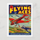 Search for aces postcards Lantern