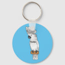 Search for cockatoo keychains Bird