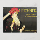 Recherche de cosmétiques vintages posters Parfum