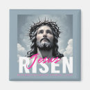 Search for easter magnets Religious