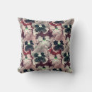 Search for viola pillows Watercolor