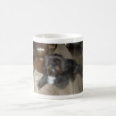 Search for shih tzu dog mugs Black