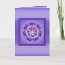 Search for psychedelic birthday cards Bright