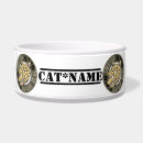 Recherche de chats écuelles Boules de chat