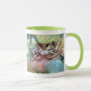 Search for degas mugs Impressionist
