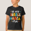 Search for day camp tshirts Groovy