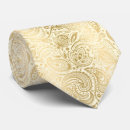 Search for ivory wedding ties Elegant