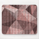 Recherche de polygone tapis souris Triangles