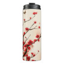Recherche de style chinois tasses Fleur
