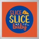 Recherche de pizza slice posters Tranche bébé