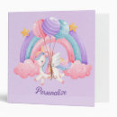 Search for kids binders Fantasy