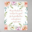 Search for beautiful quote posters Watercolor floral