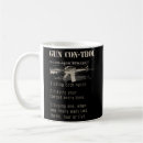 Search for gun control mugs Firearms