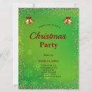 Search for snowflake 6x8 invitations Gold