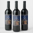 Search for navy blue wine labels University