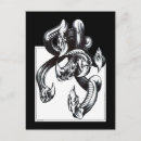 Search for tentacle postcards Monster