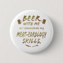 Search for beers buttons Funny