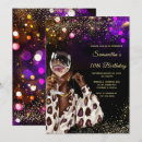 Search for african american woman invitations Black