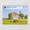 Recherche de pèlerinage cartes postales Église