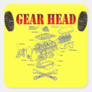 Search for motor racing stickers Mechanic