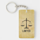 Search for law school keychains Attorney