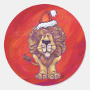 Search for red lion stickers Cute