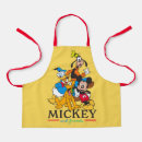 Search for mouse aprons Classic